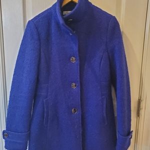 Kenneth Cole Coat - Size 6